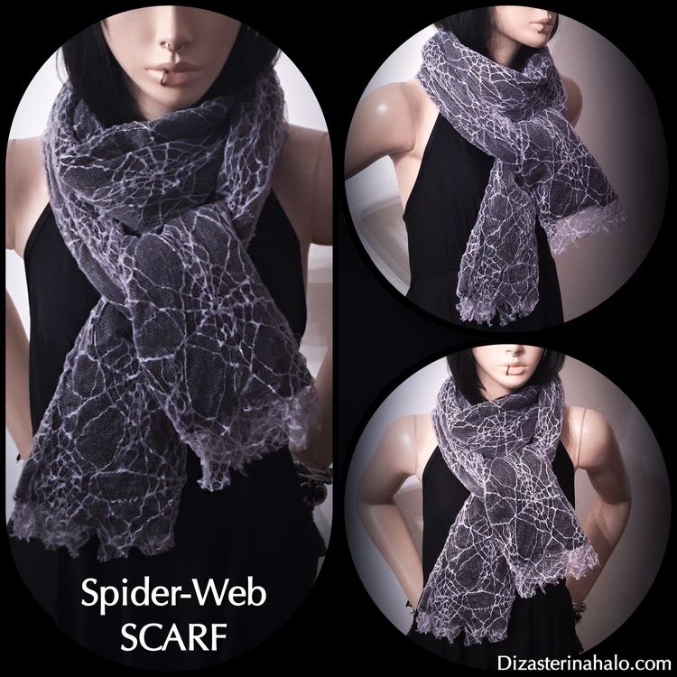 Internet scarf on sale